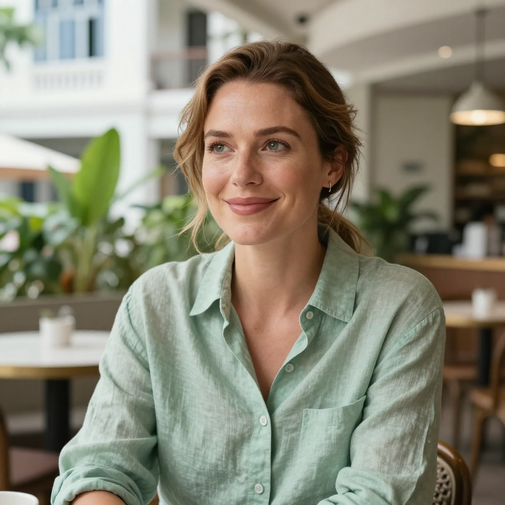 author avatar