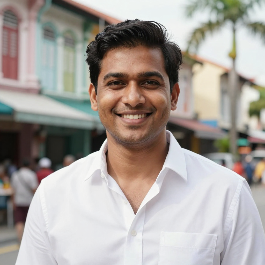 author avatar