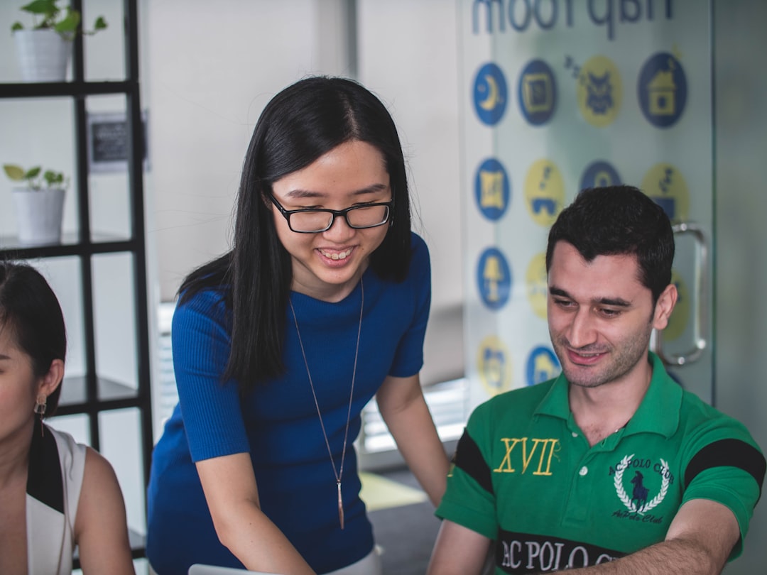 A team of founders discusses compliance steps after incorporating their Singapore company in Southeast Asia