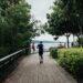 runner-east-coast-park-singapore-unsplash - SINwebzine A runner training along East Coast Park as part of the Singapore running season before Formula 1 weekend