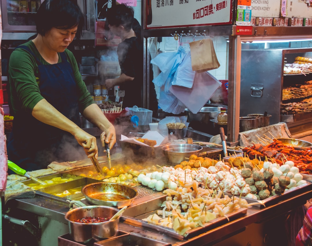een van de meest herkenbare gerechten op Singaporese menukaarten waar zowel de lokale bevolking als bezoekers van genieten