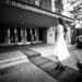 people-arriving-hotel-unsplash - SINwebzine A hotel concierge greets arriving guests during the Singapore Grand Prix race weekend at a Marina Bay property