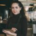 woman-chef-in-restaurant-unsplash - SINwebzine Woman chef in Singapore menus in the city's busiest dining quarter