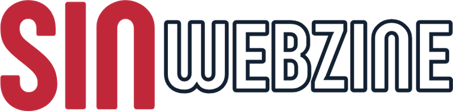 SINwebzine
